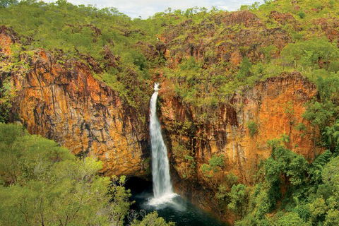 7 Days Darwin, Kakadu National Park, Katherine Gorge Touring Package - Accommodation Mooloolaba 3