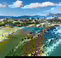 Cairns  Port Douglas All-Inclusive 7 Days Touring Package - Accommodation Mooloolaba