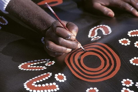 Alice Springs, Uluru Ayers Rock & Kings Canyon 8 Days Touring Package - Accommodation Mooloolaba 0