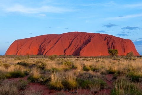 Alice Springs, Uluru Ayers Rock & Kings Canyon 8 Days Touring Package - Accommodation Mooloolaba 5