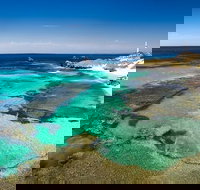 7 Days Perth All-Inclusive Touring Grand Package - Accommodation Mooloolaba