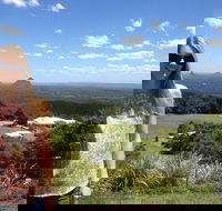 3 nights 2 full days private guided tour of the Sunshine Coast and Hinterland - Accommodation Mooloolaba