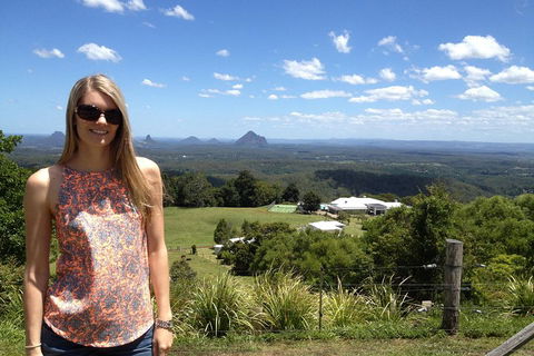 3 Nights 2 Full Days Private Guided Tour Of The Sunshine Coast And Hinterland - Accommodation Mooloolaba 0