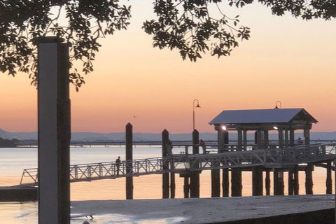 3 Nights 2 Full Days Private Guided Tour Of The Sunshine Coast And Hinterland - Accommodation Mooloolaba 1