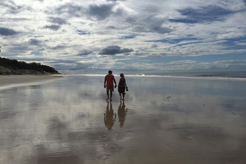 3 Nights 2 Full Days Private Guided Tour Of The Sunshine Coast And Hinterland - Accommodation Mooloolaba 3