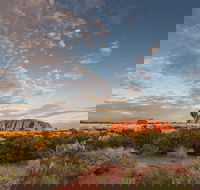 Uluru Kata Tjuta and Kings Canyon Camping Safari from Alice Springs - Accommodation Mooloolaba