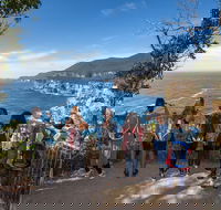 Historic Port Arthur Day Trip from Hobart Including Cliff-Top Walk to Waterfall Bay - Accommodation Mooloolaba