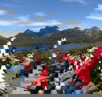 Cradle Mountain Active Day Trip from Launceston - Accommodation Mooloolaba