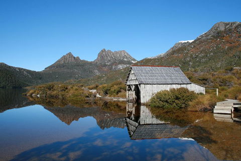 Cradle Mountain Active Day Trip From Launceston - Accommodation Mooloolaba 5