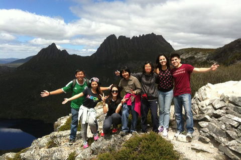 3-Day Tasmania Combo: Launceston To Hobart Active Tour Including Cradle Mountain, Freycinet National Park And Port Arthur - Accommodation Mooloolaba 2