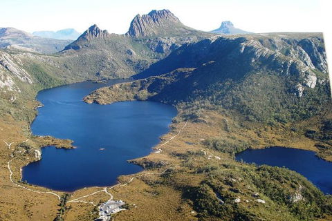 3-Day Tasmania Combo: Launceston To Hobart Active Tour Including Cradle Mountain, Freycinet National Park And Port Arthur - Accommodation Mooloolaba 3