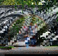 Private Royal Tasmanian Botanical Gardens Walking Tour - Accommodation Mooloolaba