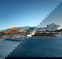 Hobart City Sightseeing Tour including MONA Admission - Accommodation Mooloolaba