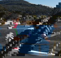 Port Arthur Full-day Guided Tour with Harbour Cruise and Tasman National Park - Accommodation Mooloolaba