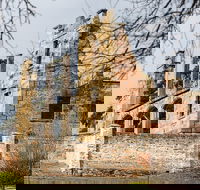 Grand Port Arthur with guided Isle of the Dead tour - Accommodation Mooloolaba