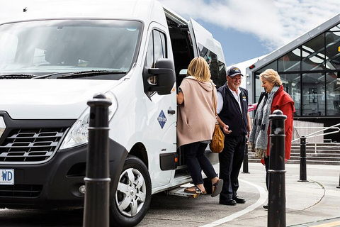 Hobart Minibus Full-Day Private Tour - Accommodation Mooloolaba 4