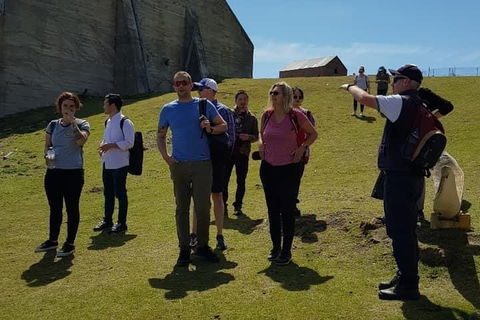 Hobart Minibus Full-Day Private Tour - Accommodation Mooloolaba 5