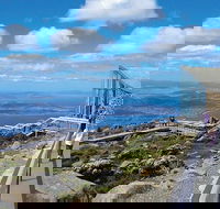 Mt Wellington Ultimate Experience Tour from Hobart - Accommodation Mooloolaba