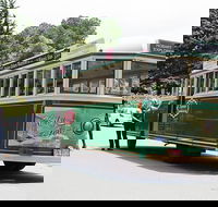 Hobart Half-Day Sightseeing Coach Tram Tour - Accommodation Mooloolaba