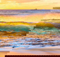 Kalbarri Sunset Coastal Cliff Cruise - Accommodation Mooloolaba