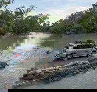 5 Day Kakadu National Park and Arnhem Land Tour - Accommodation Mooloolaba