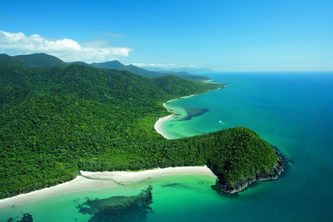 Double Pack-Ancient Rainforest And Waterfalls! - Accommodation Mooloolaba 1