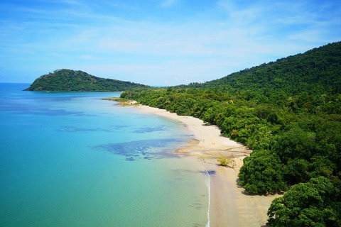 Double Pack-Ancient Rainforest And Waterfalls! - Accommodation Mooloolaba 3