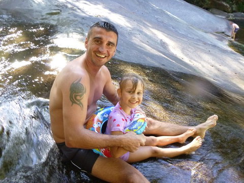 Double Pack-Ancient Rainforest And Waterfalls! - Accommodation Mooloolaba 4