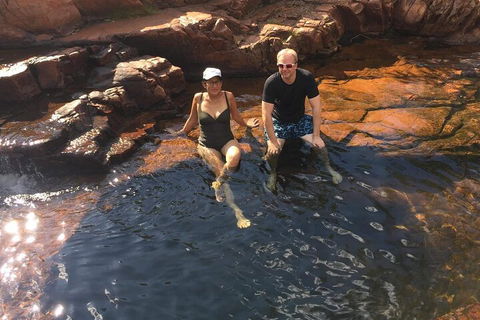 One Day Litchfield Park Adventures - Accommodation Mooloolaba 0