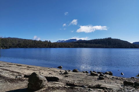 6-Day Hearty Tasmania Tour (Tasmania In A Circle) - Accommodation Mooloolaba 1