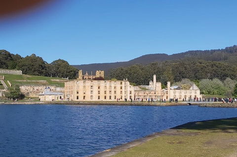 6-Day Hearty Tasmania Tour (Tasmania In A Circle) - Accommodation Mooloolaba 2