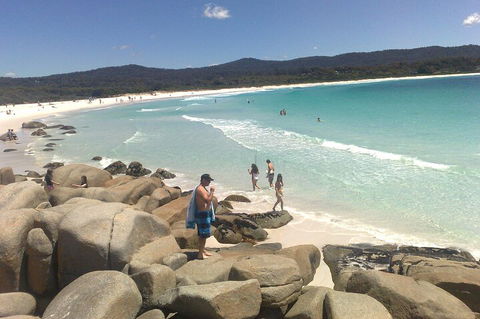 6-Day Hearty Tasmania Tour (Tasmania In A Circle) - Accommodation Mooloolaba 3