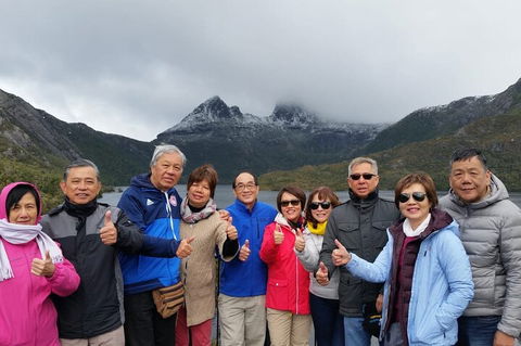 6-Day Hearty Tasmania Tour (Tasmania In A Circle) - Accommodation Mooloolaba 4