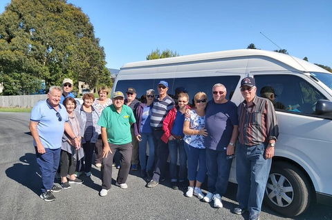 6-Day Hearty Tasmania Tour (Tasmania In A Circle) - Accommodation Mooloolaba 5