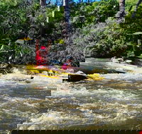 Yarra River Half-Day Rafting Experience - Accommodation Mooloolaba