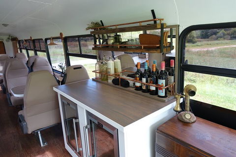 Beer Barons And Spirit Lords Half-Day Tour In Byron With Lunch - Accommodation Mooloolaba 5