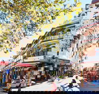 Fabulous Fremantle Self-Guided Audio Tour - Accommodation Mooloolaba
