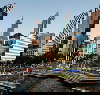 Wonderful Perth Self-Guided Audio Tour - Accommodation Mooloolaba