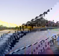 Spirit of Melbourne Dinner Cruise - Accommodation Mooloolaba