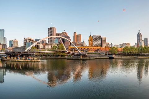 See Melbourne With A Local: Private & Personalized - Accommodation Mooloolaba 1