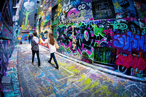 See Melbourne With A Local: Private & Personalized - Accommodation Mooloolaba 4