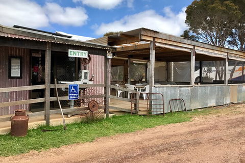Kangaroo Island Food And Wine Hop-on Hop-off Tour - Accommodation Mooloolaba 0