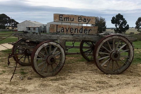 Kangaroo Island Food And Wine Hop-on Hop-off Tour - Accommodation Mooloolaba 3