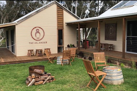 Kangaroo Island Food And Wine Hop-on Hop-off Tour - Accommodation Mooloolaba 5