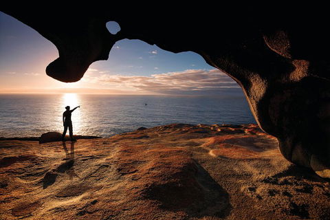 Kangaroo Island Scenic Trail Tour - Accommodation Mooloolaba 1