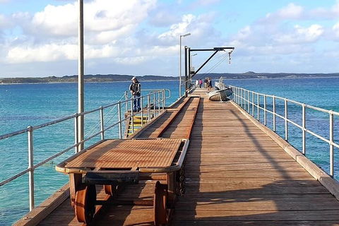 Kangaroo Island Scenic Trail Tour - Accommodation Mooloolaba 3