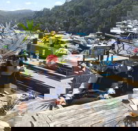 Small-Group Sydney's Northern Beaches and Ku-ring-gai National Park Bus Tour - Accommodation Mooloolaba