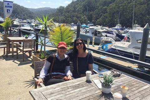 Small-Group Sydney's Northern Beaches And Ku-ring-gai National Park Bus Tour - Accommodation Mooloolaba 0