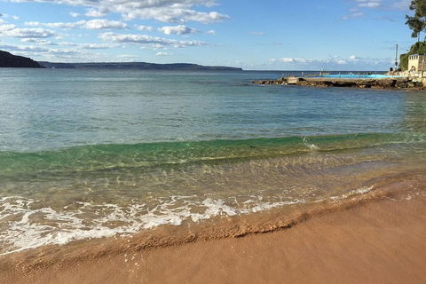 Small-Group Sydney's Northern Beaches And Ku-ring-gai National Park Bus Tour - Accommodation Mooloolaba 1