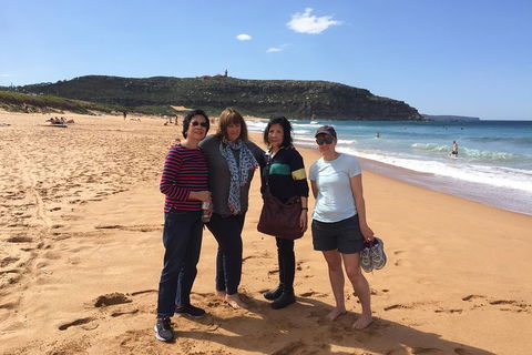 Small-Group Sydney's Northern Beaches And Ku-ring-gai National Park Bus Tour - Accommodation Mooloolaba 2